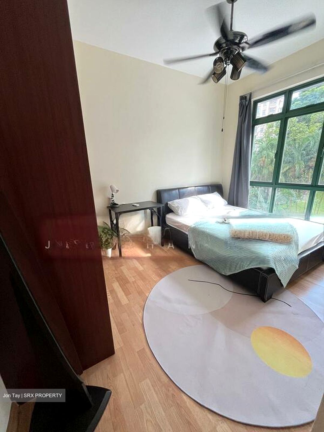 Parc Palais (D21), Condominium #502190891